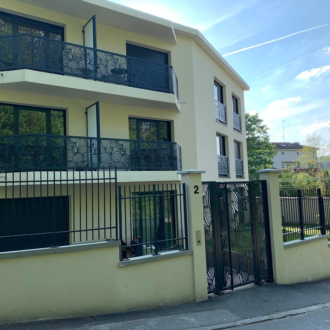 Conservatoire de Chaville 2